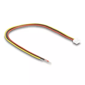   Delock Összekötő kábel 3 tűs kamera modulokhoz V8 10 cm (DL-96004)