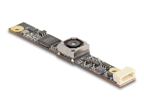 Delock USB 2.0 kamera modul 5 megapixel IMX179QQH5-C Sony  Starvis  64  V51 automata fókuszú