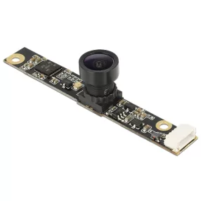   Delock USB 2.0 IR kameramodul 5,04 megapixel 80  V5 fix fókusz (DL-96367)