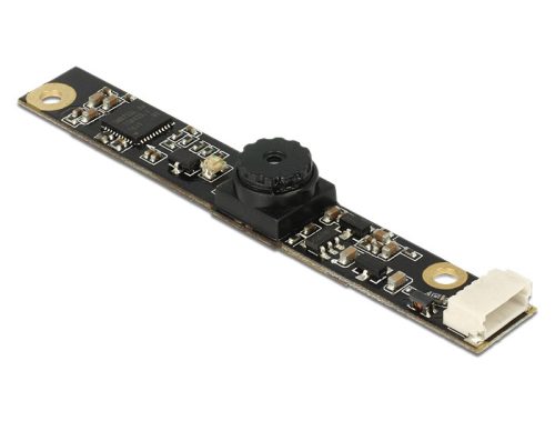 Delock USB 2.0 IR kameramodul 5,04 megapixel 48  V5 fix fókusz