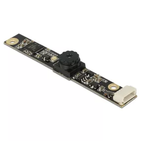   Delock USB 2.0 kameramodul 5,04 megapixel 48  V5 fix fókusz (DL-96372)