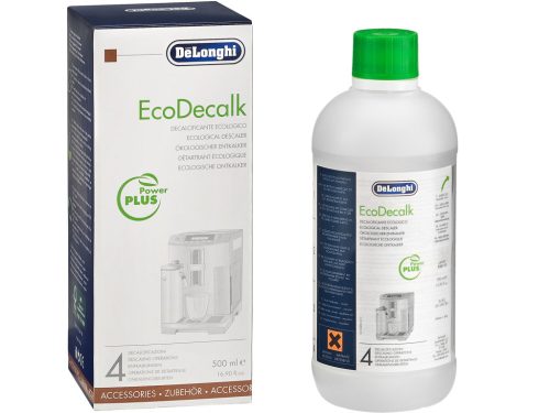 DELONGHI EcoDecalc 500 ml-es vizkőoldó, DLSC500