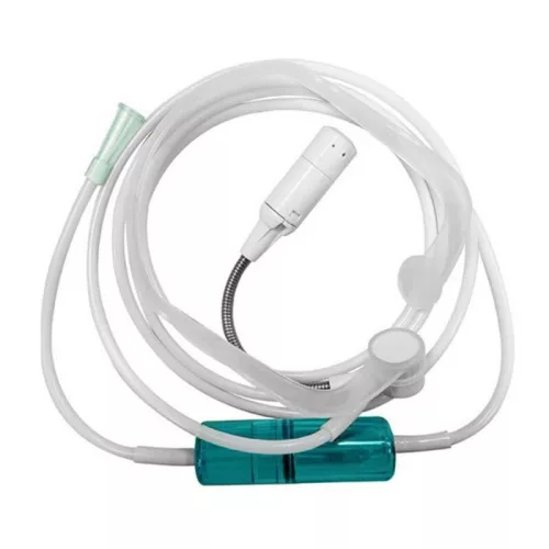 Oxigén koncentrátor headset (DMH2-HK)