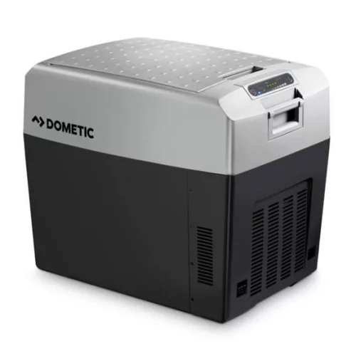 Dometic TropiCool TCX35 hordozható termoelektromos hűtőláda, 33L  (DOM-008-999)