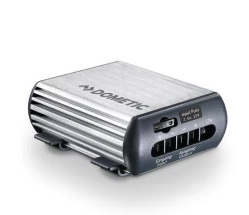 Dometic PerfectCharge DCDC 06 feszültségátalakító 6A, 24V-ról 12V-ra (DOM-040-999)