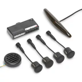   Dometic MagicWatch MWE 860 hátsó parkolóradar (DOM-042-999)