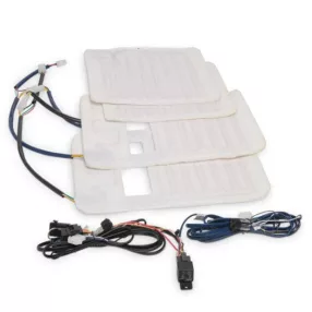   Dometic MagicComfort MSH 60 utólag beépíthető ülésfűtés, 4 fűtőelem (DOM-043-999)