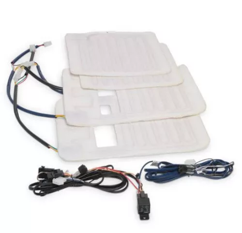 Dometic MagicComfort MSH 60 utólag beépíthető ülésfűtés, 4 fűtőelem (DOM-043-999)