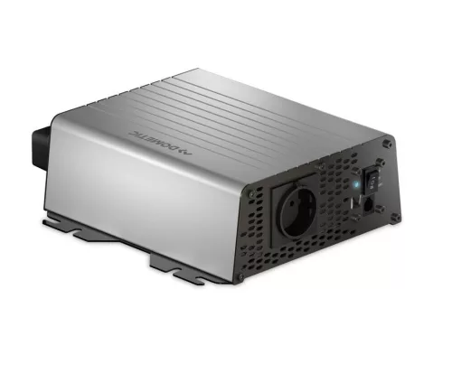 Dometic SinePower DSP 624 szinuszinverter 600W, 24V (DOM-048-999)