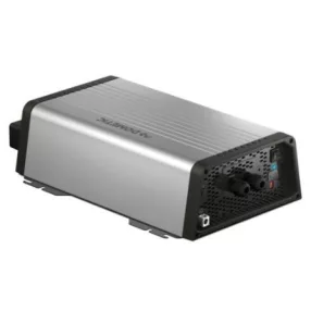   Dometic SinePower DSP 1312T kényelmi szinuszinverter, 1200W, 12V (DOM-055-999)