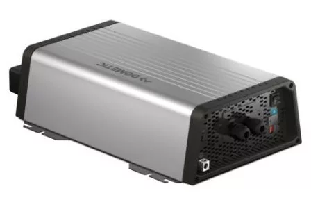 Dometic SinePower DSP 1312T kényelmi szinuszinverter, 1200W, 12V (DOM-055-999)