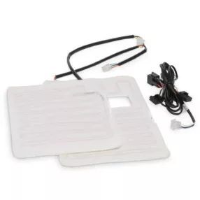   Dometic MagicComfort MSH 601 utólag beépíthető ülésfűtés, 2 fűtőelem (DOM-065-999)