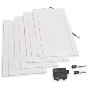   Dometic MagicComfort MSH 300 utólag beépíthető ülésfűtés, 4 fűtőelem (DOM-066-999)