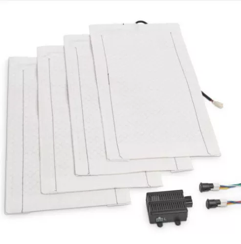 Dometic MagicComfort MSH 300 utólag beépíthető ülésfűtés, 4 fűtőelem (DOM-066-999)