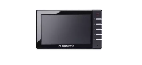 Dometic M 55L AHD 5" LCD monitor tolatókamerához (DOM-071-999)