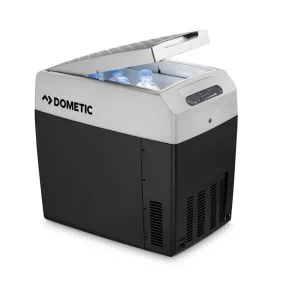   Dometic TropiCool TCX21 hordozható termoelektromos hűtőláda, 21L  (DOM-146-999)