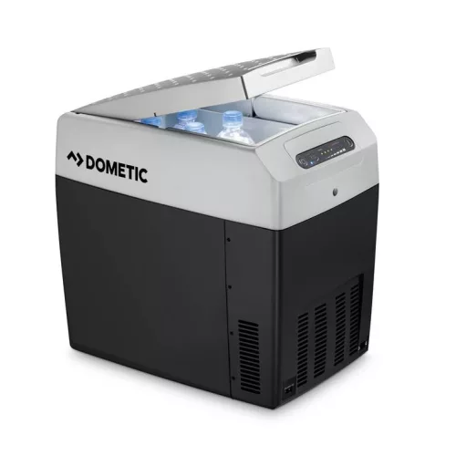 Dometic TropiCool TCX21 hordozható termoelektromos hűtőláda, 21L  (DOM-146-999)