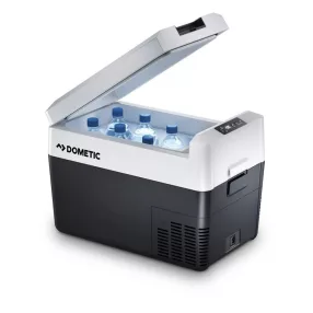   Dometic CoolFreeze CDF2 36 kompresszoros hűtőláda és fagyasztó, 31L (DOM-171-999)