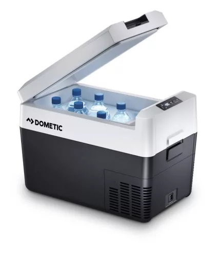 Dometic CoolFreeze CDF2 36 kompresszoros hűtőláda és fagyasztó, 31L (DOM-171-999)