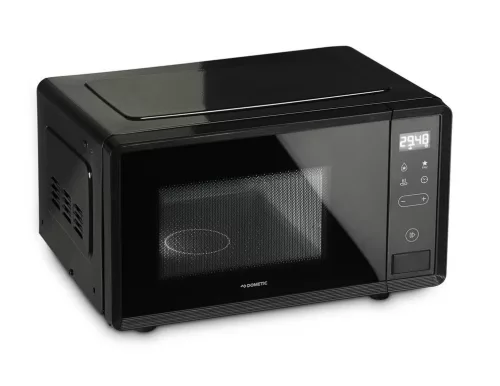 Dometic MWO 24 Mikrohullámú sütő inverterrel, 24 V, 500 W (DOM-178-999)