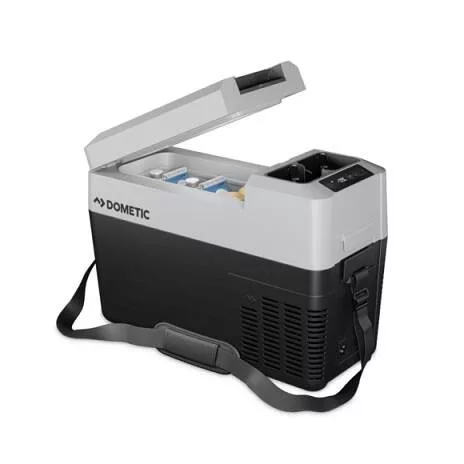 Dometic CFF 12 kompresszoros hűtőláda, 13L (DOM-491-999)
