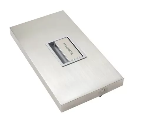 Dometic ajtó komplett CD20 S hűtőhöz (DOM-495-999)