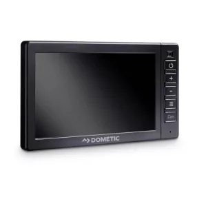   Dometic PerfectView M 55LX AHD nagy teherbírású 5" LCD monitor (DOM-504-999)