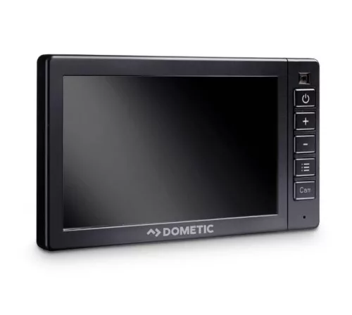 Dometic PerfectView M 55LX AHD nagy teherbírású 5" LCD monitor (DOM-504-999)