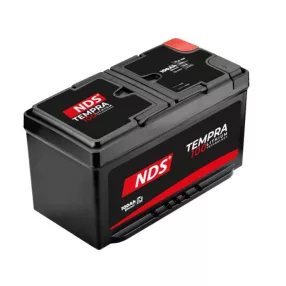   Dometic NDS Tempra TLB100 lítium akkumulátor 12V-100Ah (DOM-594-999)