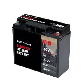 Dometic NDS 3LION L-20 akkumulátor 12V-20Ah (DOM-601-999)