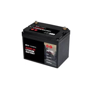 Dometic NDS 3LION L-30 akkumulátor 12V-30Ah (DOM-602-999)