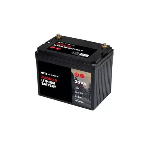 Dometic NDS 3LION L-30 akkumulátor 12V-30Ah (DOM-602-999)