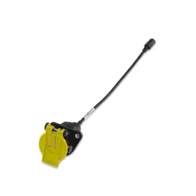   Dometic aljzat breakout kábellel SPK150-hez, félpótkocsikhoz/pótkocsik (DOM-646-999)