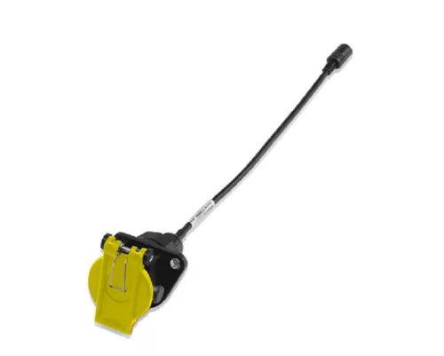 Dometic aljzat breakout kábellel SPK150-hez, félpótkocsikhoz/pótkocsik (DOM-646-999)