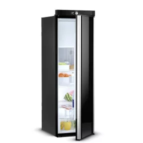   Dometic RML 10.4T abszorpciós hűtőszekrény 133L TFT-kijelző antracit (DOM-659-999)