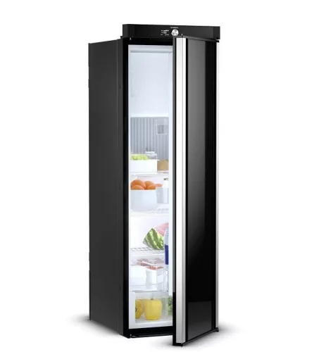 Dometic RML 10.4T abszorpciós hűtőszekrény 133L TFT-kijelző antracit (DOM-659-999)