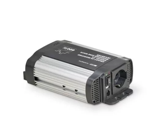 Dometic NDS Smart-in SM600-24 módosított szinuszos inverter (DOM-665-999)