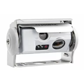   Dometic PerfectView CAM44 színes ikerkamera silver (DOM-674-999)