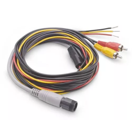 Dometic PerfectView Rv-Adapt5 átalakítókábel tolatókamerához (DOM-685-999)