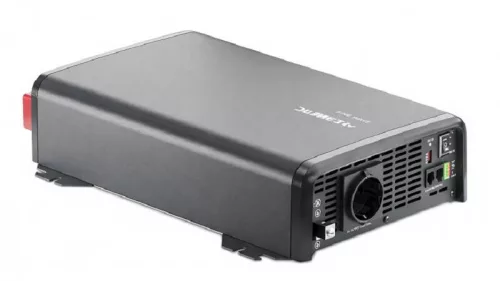 Dometic SinePower DPSI 1512 színuszhullámú inverter 1500W, 12V (DOM-688-999)