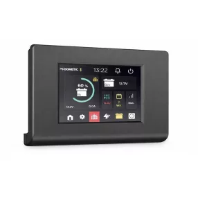 Dometic TD283 többfunkciós N-BUS kijelző (DOM-696-999)
