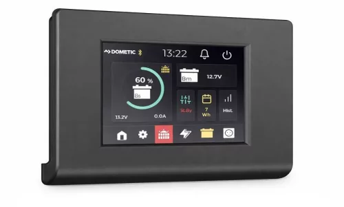 Dometic TD283 többfunkciós N-BUS kijelző (DOM-696-999)