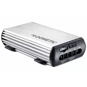   Dometic PerfectCharge DCDC 24 feszültségátalakító 24A, 24V-ról 12V-ra (DOM-698-999)