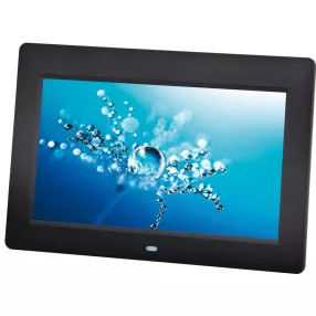 Digitális fotókeret