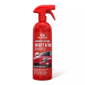 Dr. Marcus TITANIUM 750 ml rovaroldó, DRM07103