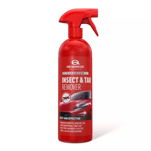 Dr. Marcus TITANIUM 750 ml rovaroldó, DRM07103