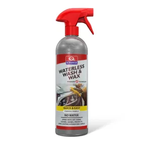   Dr. Marcus TITANIUM - Waterless Wash & Wax - vízmentes - 750 ml, DRM07998