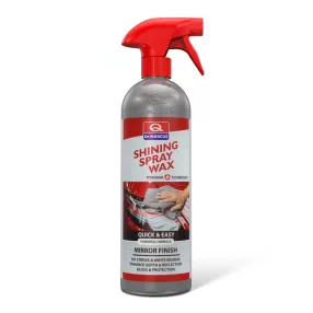   Dr. Marcus TITANIUM Spray Wax - mirror finish - 750 ml, DRM07999