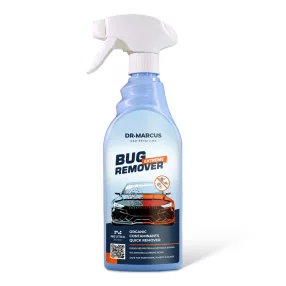  Dr. Marcus Car Detailing Extreme bogároldó - 550 ml, DRM50260