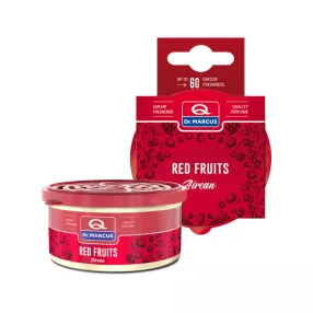 Dr. Marcus AIRCAN RED FRUITS Illatosító, DRM76877